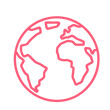 Globe_Pink