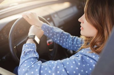 car-commuting-and-streess