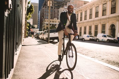 Everything you need to know about commuter benefits