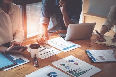 Attract & retain talent: 5 strategic methods