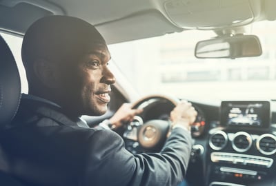 Choose what matters to you most when approaching your transit month goal.