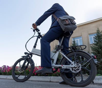 ebike-rider