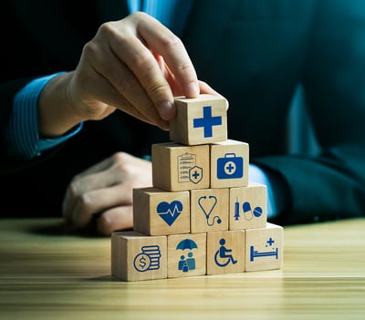 Wellness is expanding beyond traditional health benefits