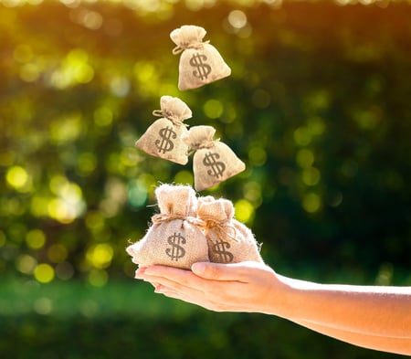 Commuter benefits are often pre-tax programs, saving money for both employers and employees!