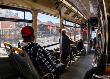 How to Reduce Commuting Stress | Edenred Benefits