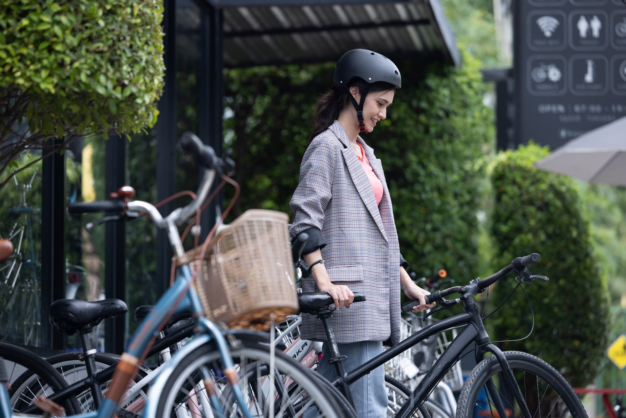improve your commute on Bike to Work Day