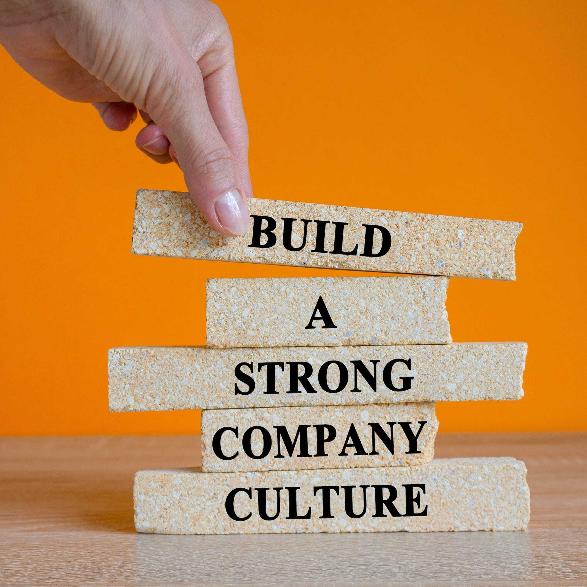 improve company culture