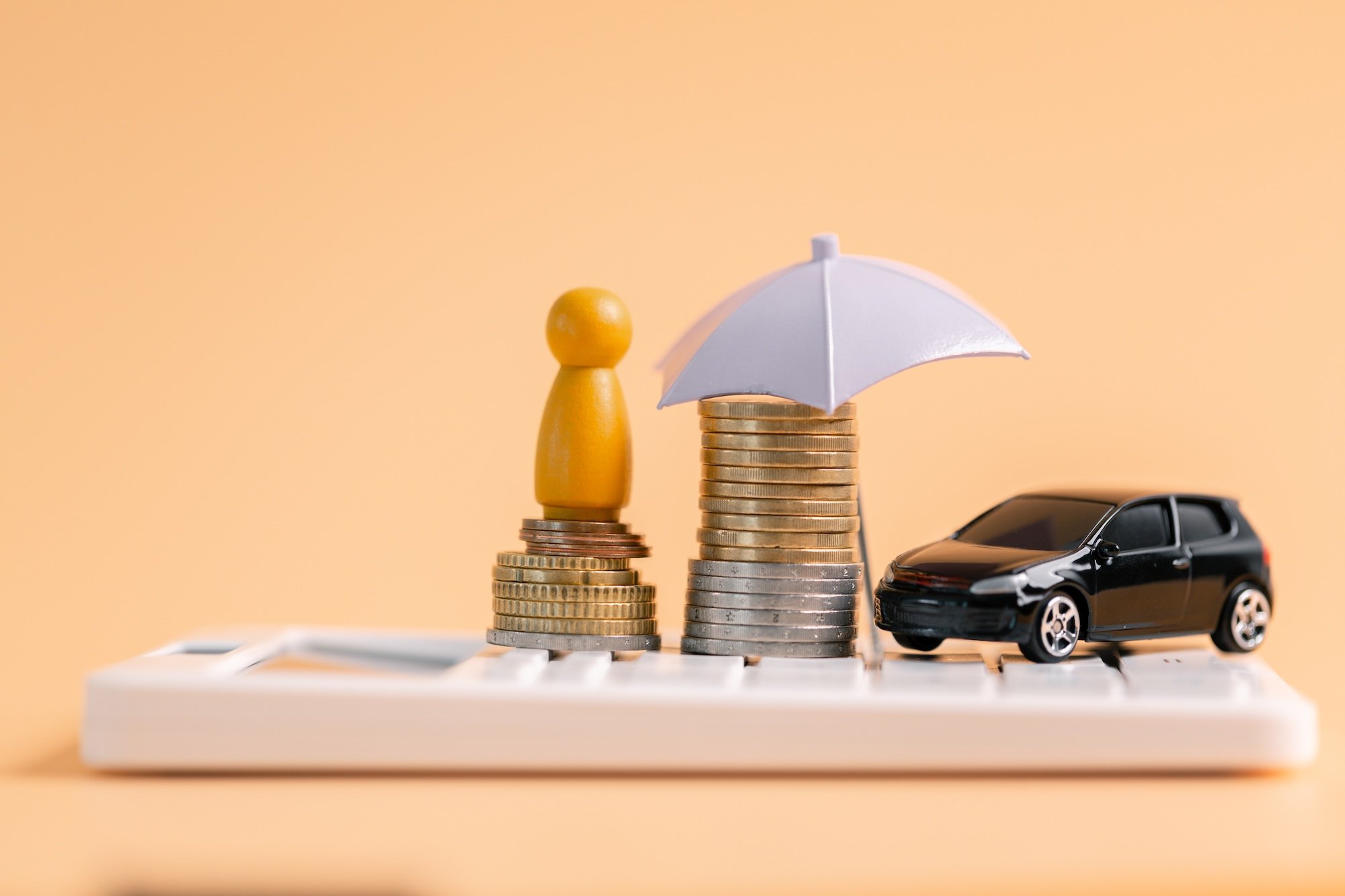 hidden costs of commuting