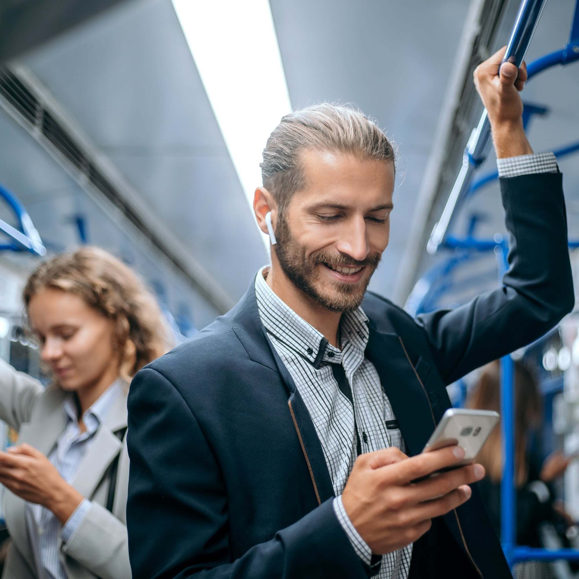 commuter benefits for rto employees