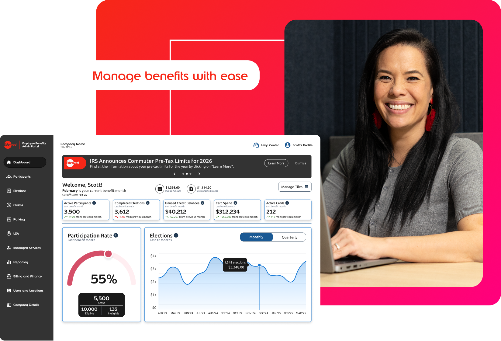 AdminPortal