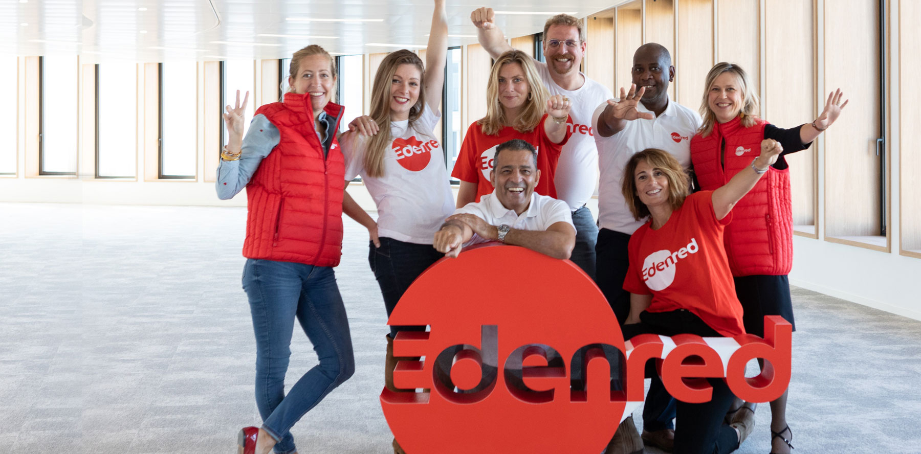 EdenredGroup
