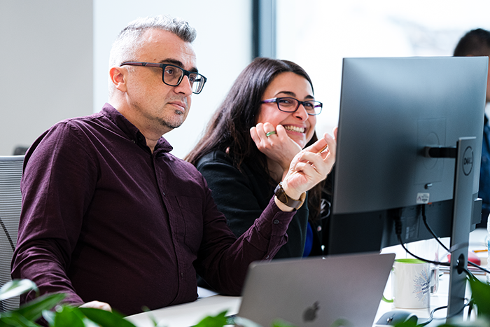 In-house-support