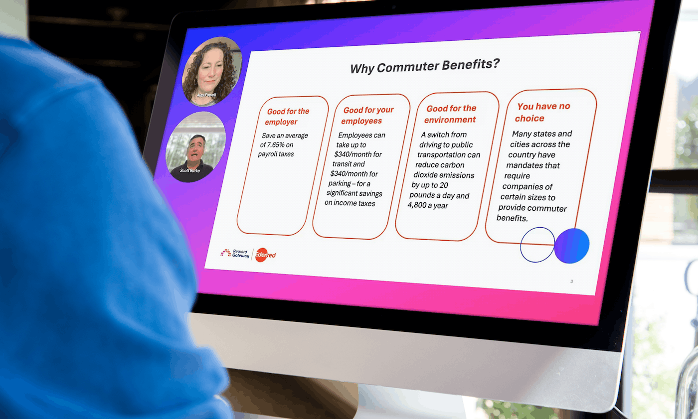 From Awareness to Adoption: A Practical Playbook for Commuter Benefits