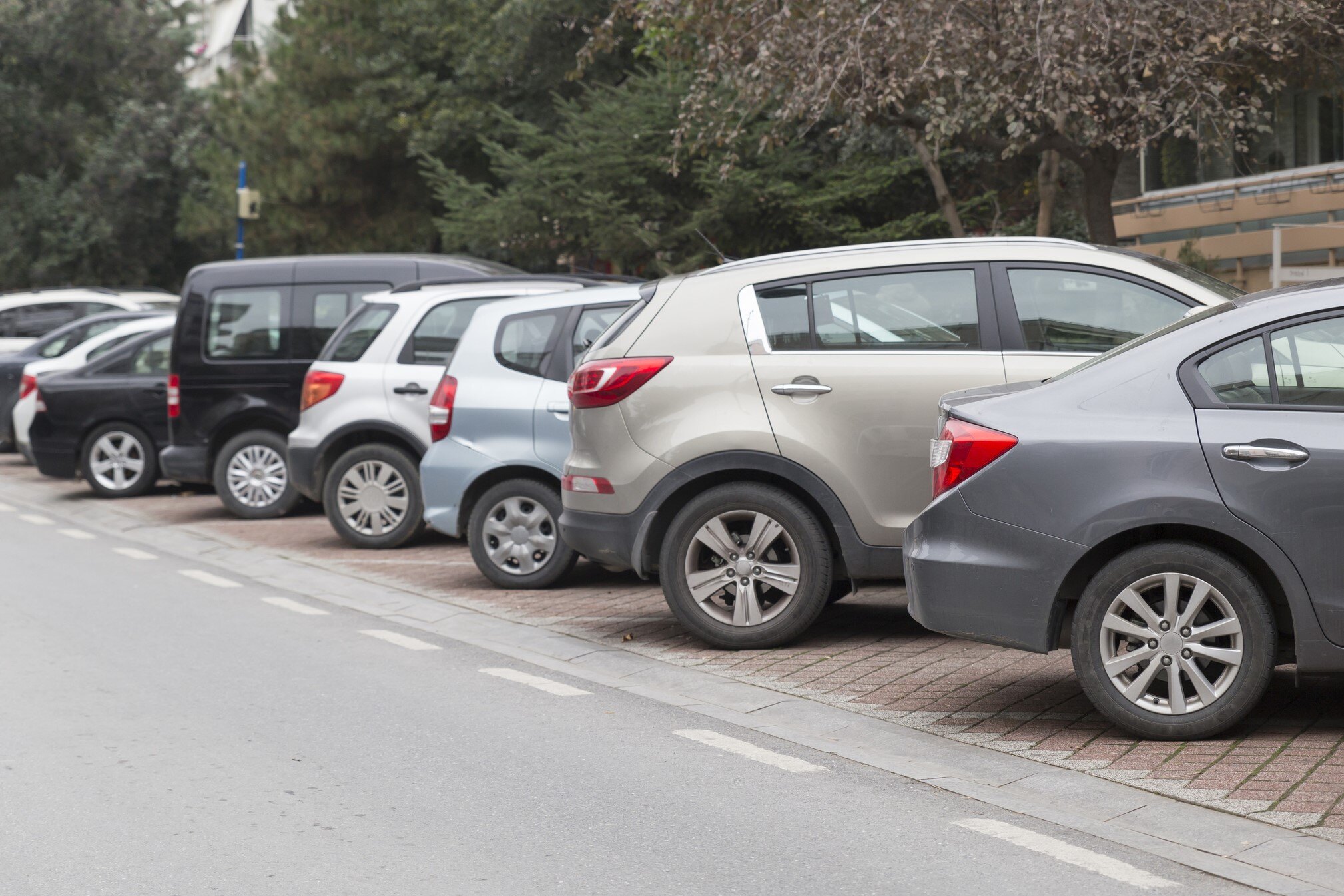 Commuter parking benefits: Usage & benefits