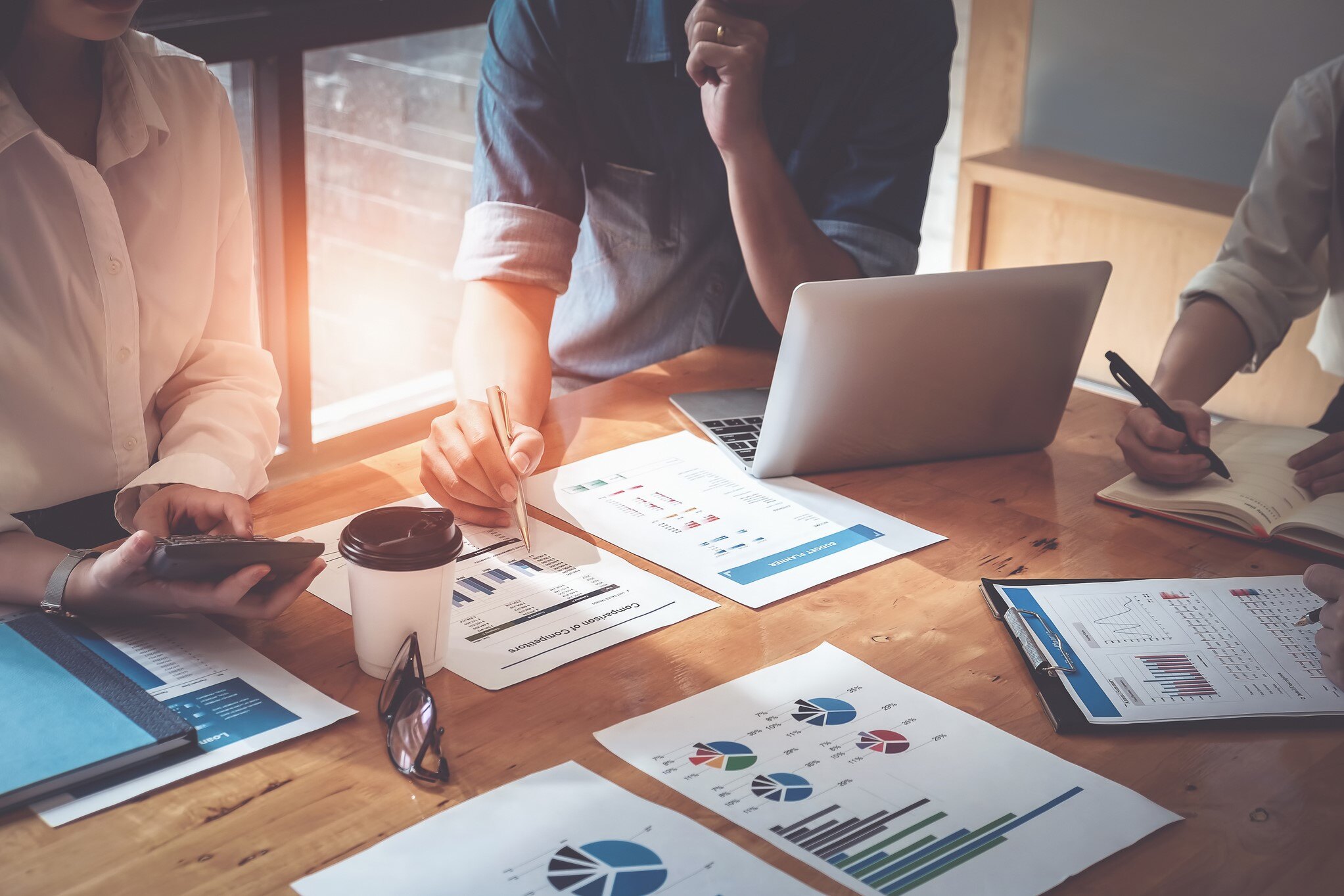 Attract & retain talent: 5 strategic methods