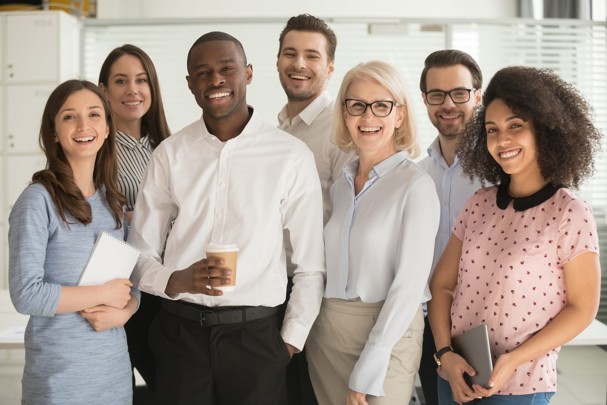 How A Strong Sense of Community Makes Companies Thrive