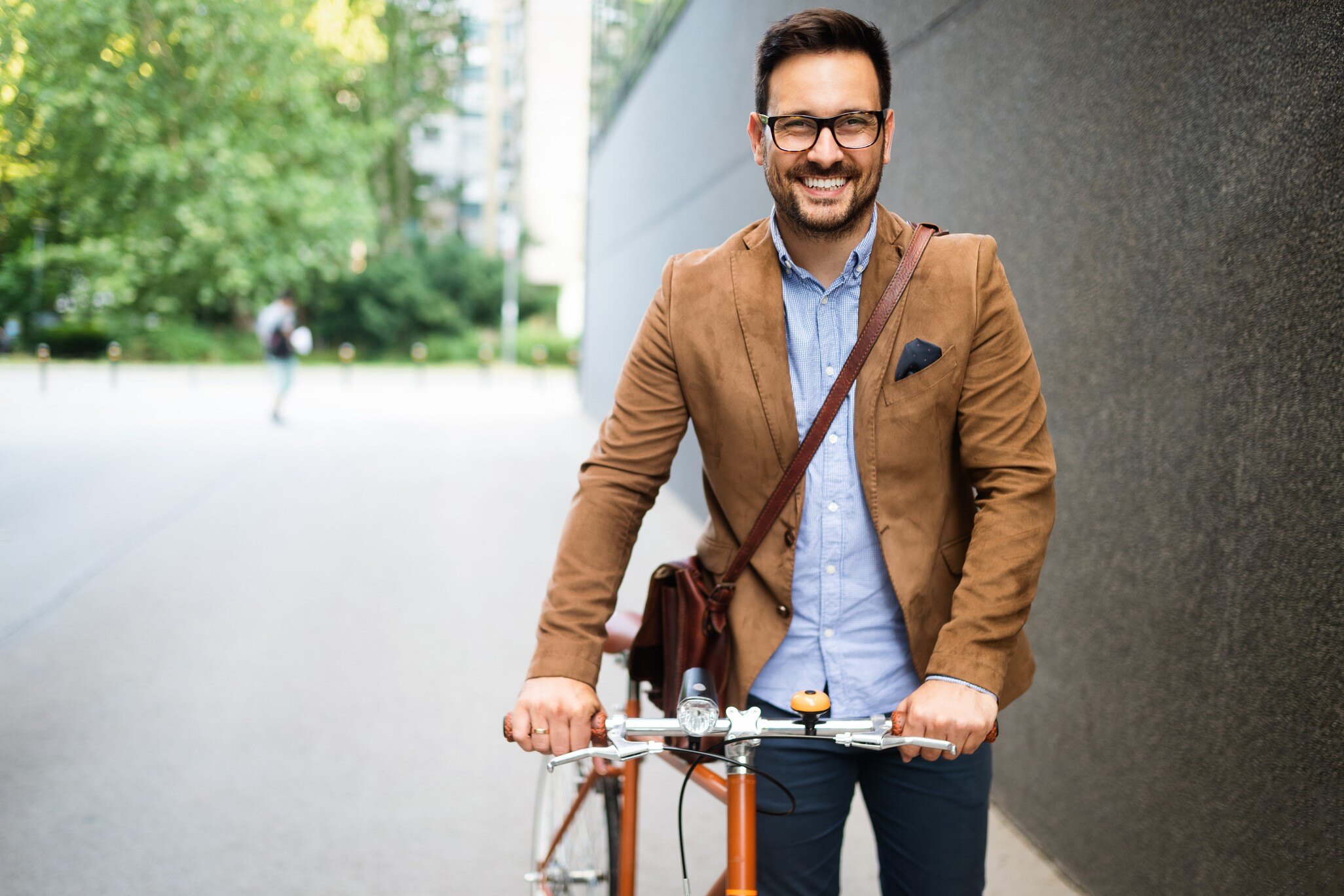Commute in an earth-friendly way on Earth Day