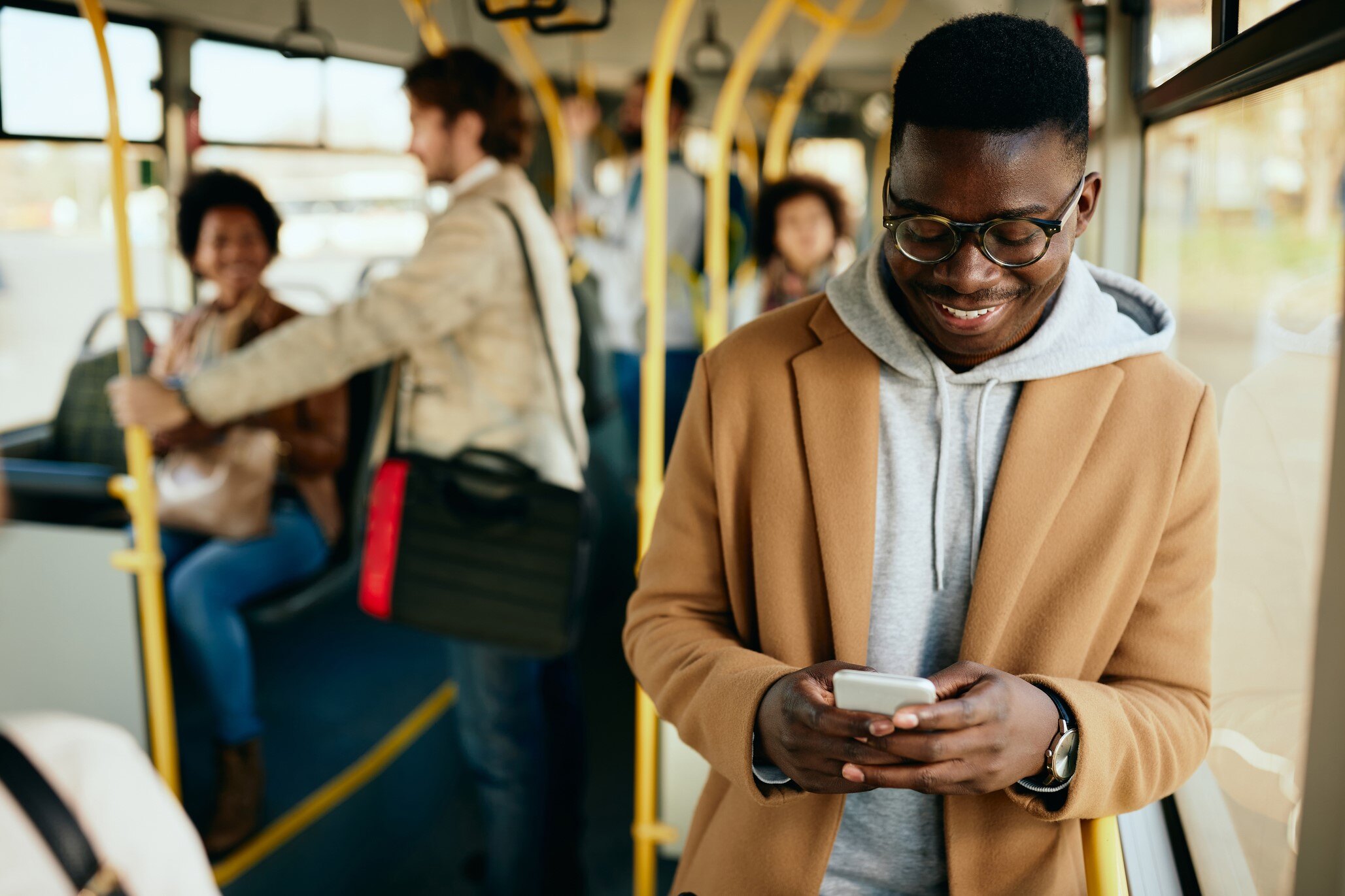 Win employees with commuter benefits