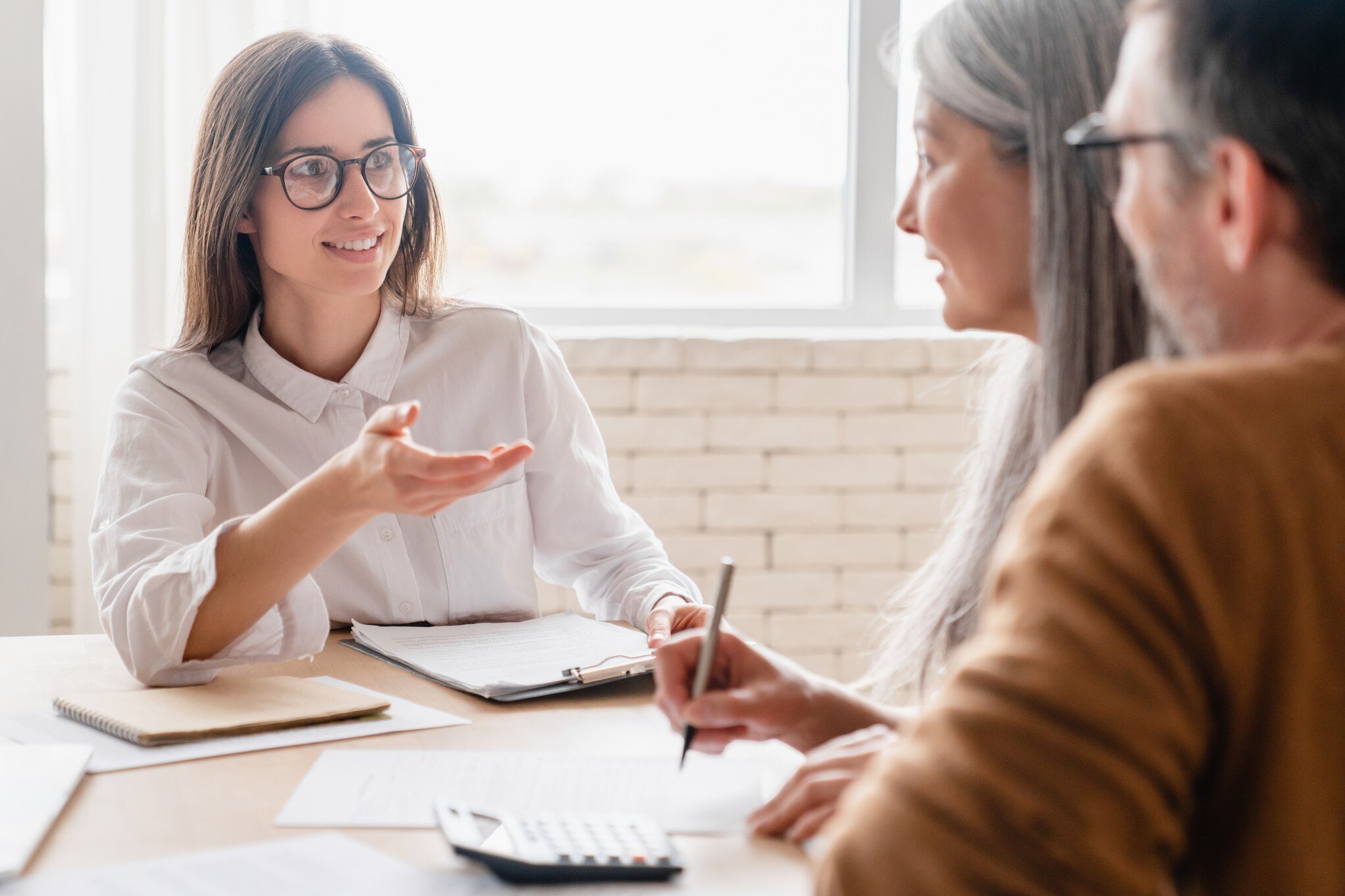How employee benefits brokers can improve the happiness of your employees