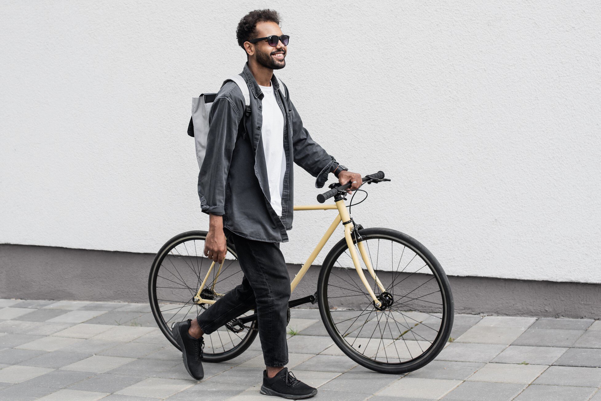 Find the Greener Way to Get to Work