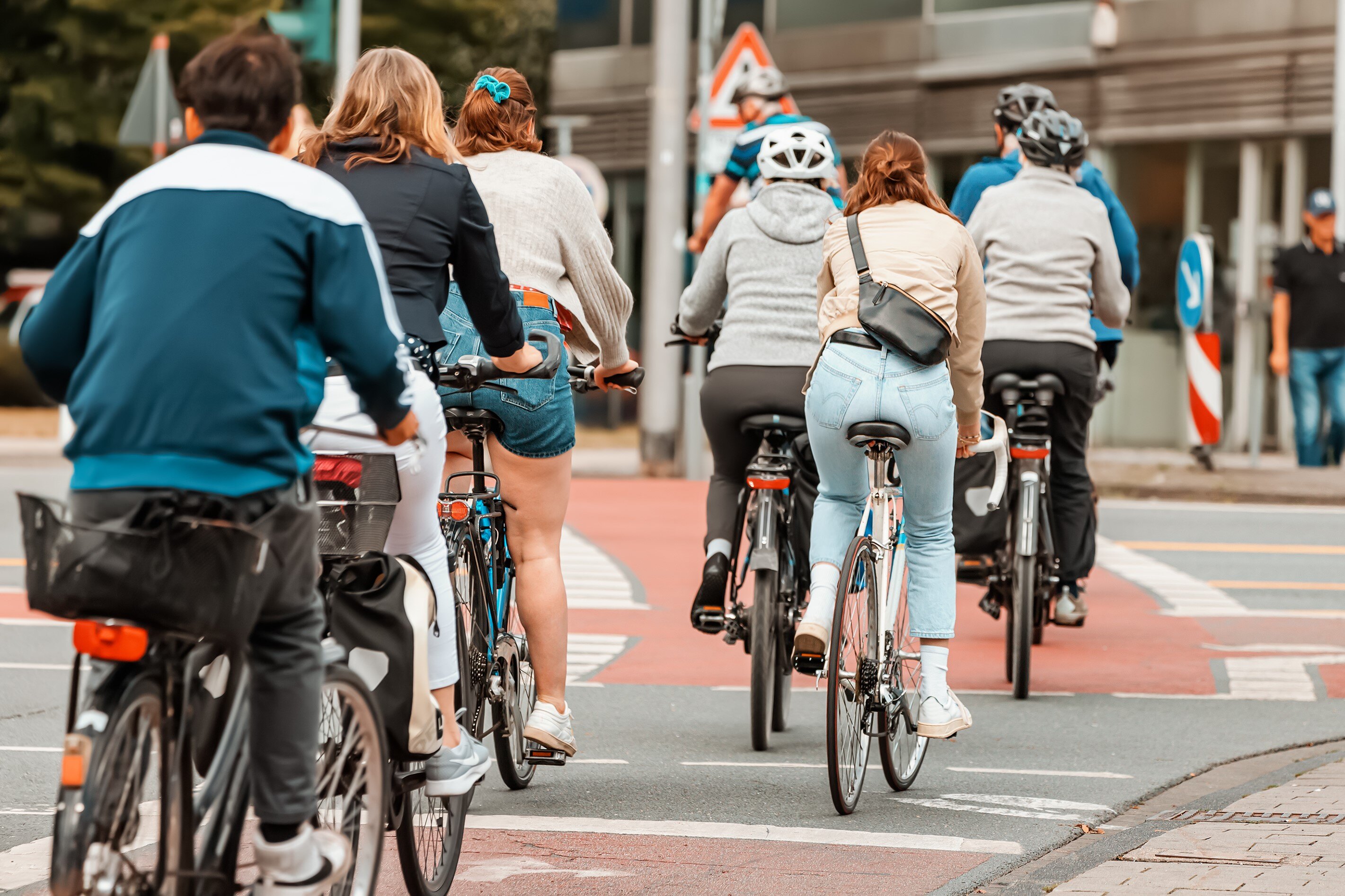 Micromobility Revolution: Seize the Opportunity and Join the Ride