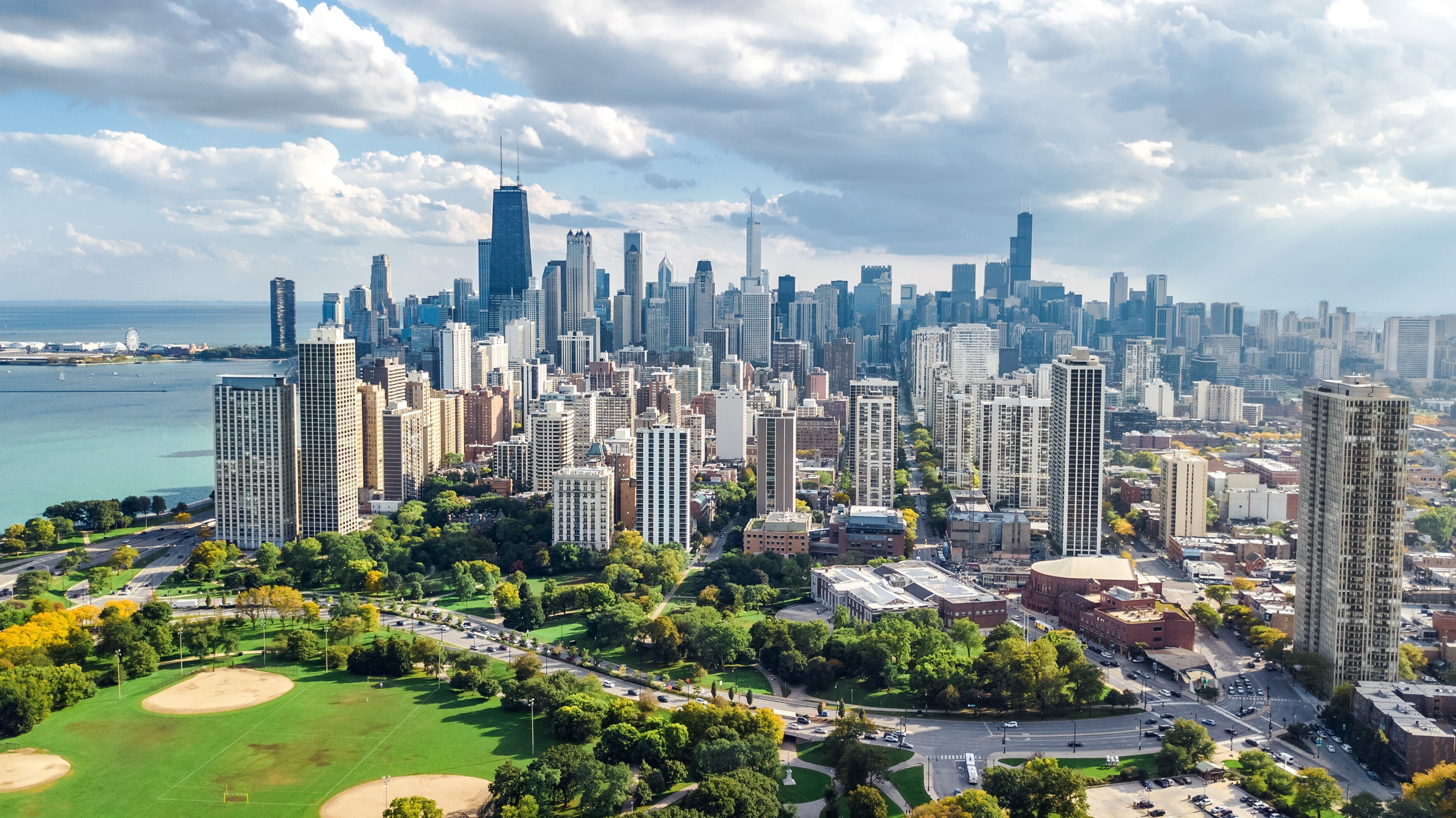 Chicago leads the way: Pre-tax commuter benefits now mandatory