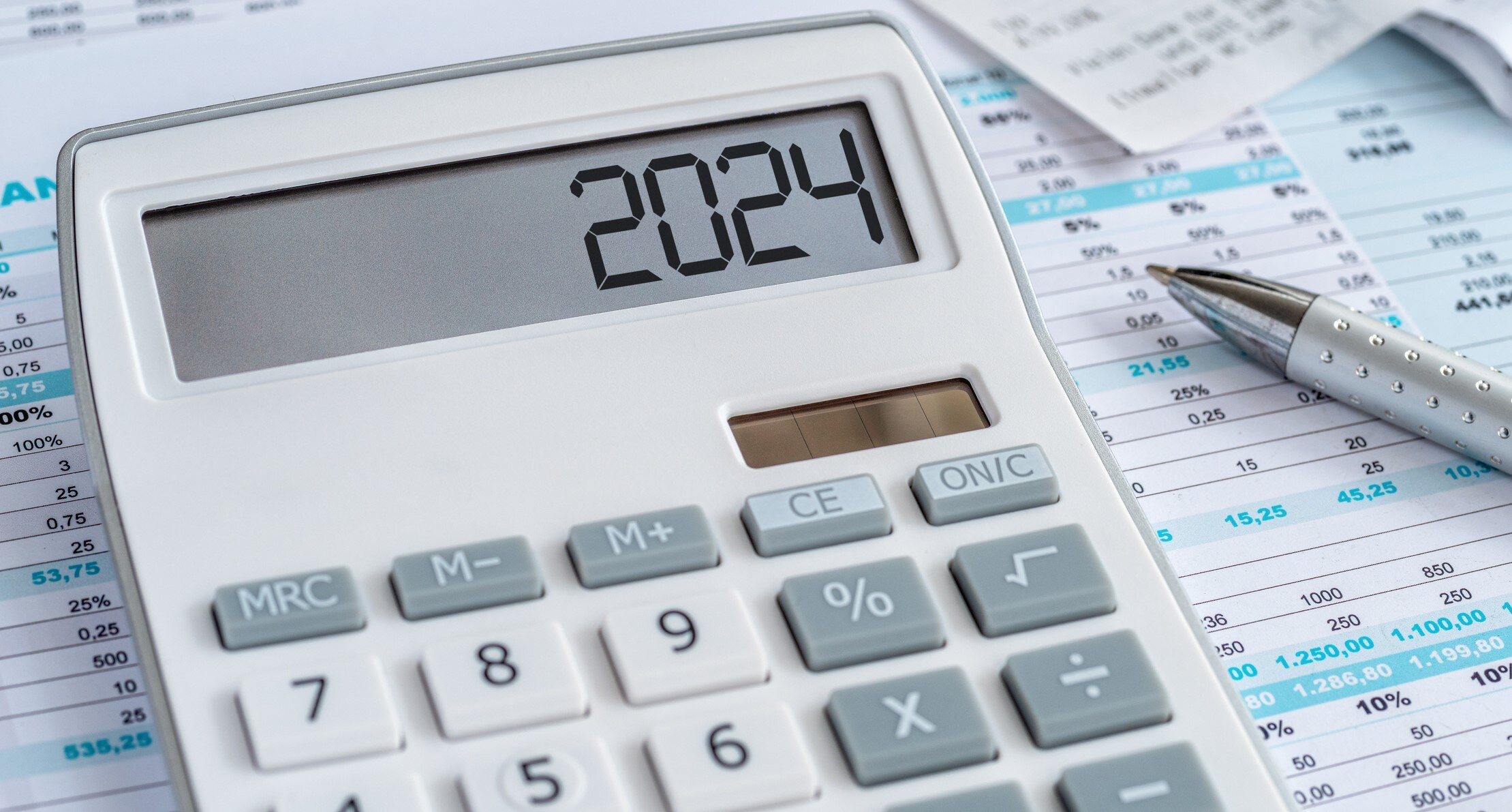 Beyond Payroll: Tax-Deductible Employee Benefits for 2024