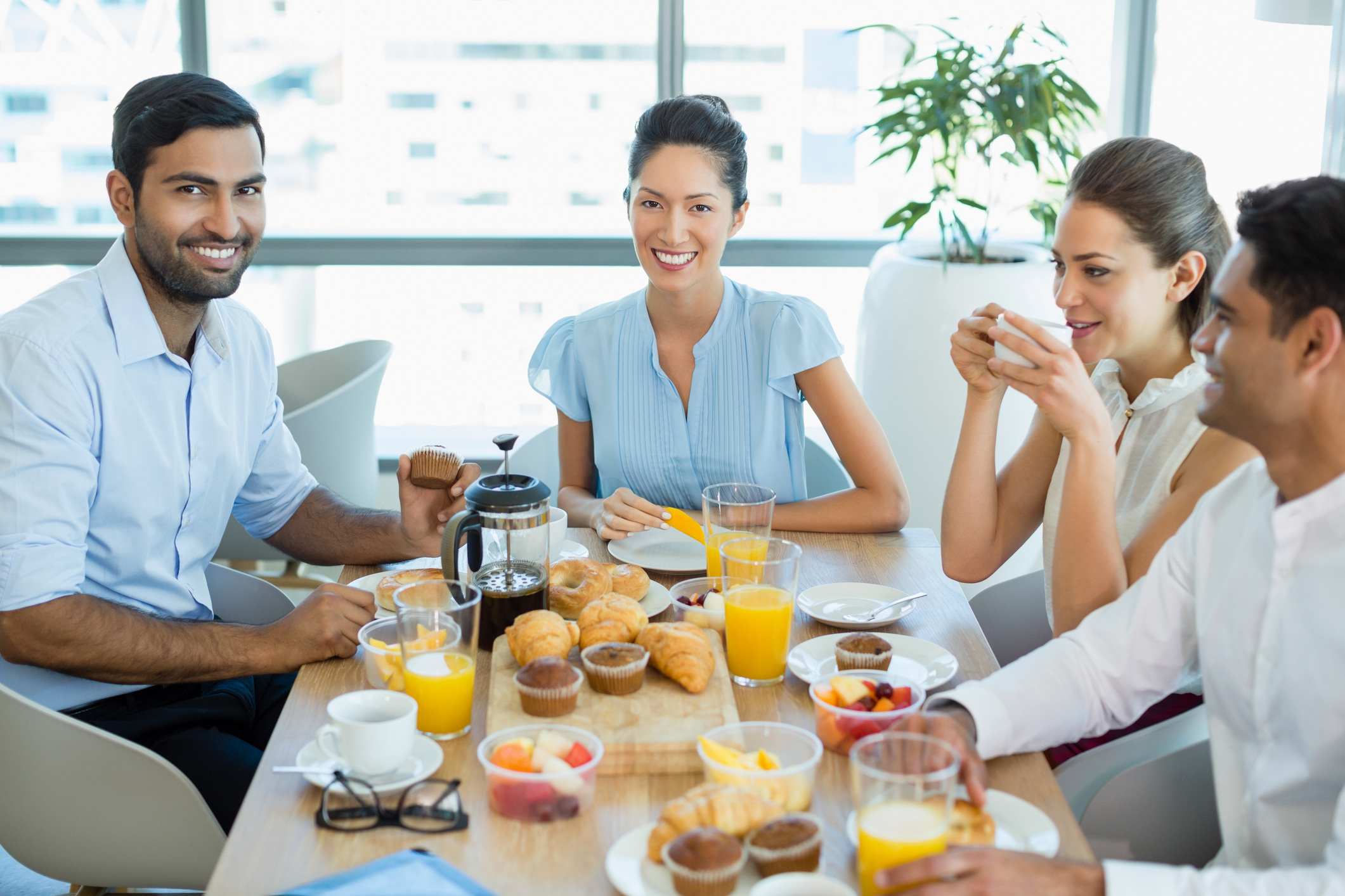 Is a Meal Allowance Right for Your Company?