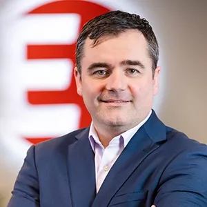 Scott Burke, Principal Solution Consultant