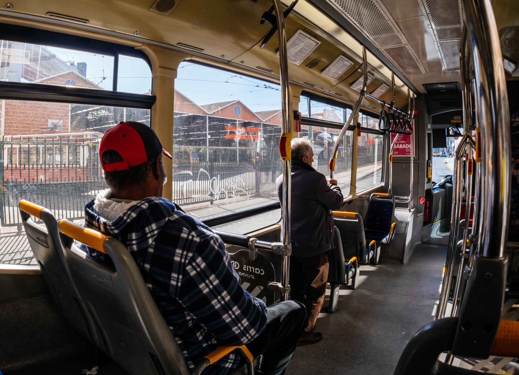 How to Reduce Commuting Stress | Edenred Benefits