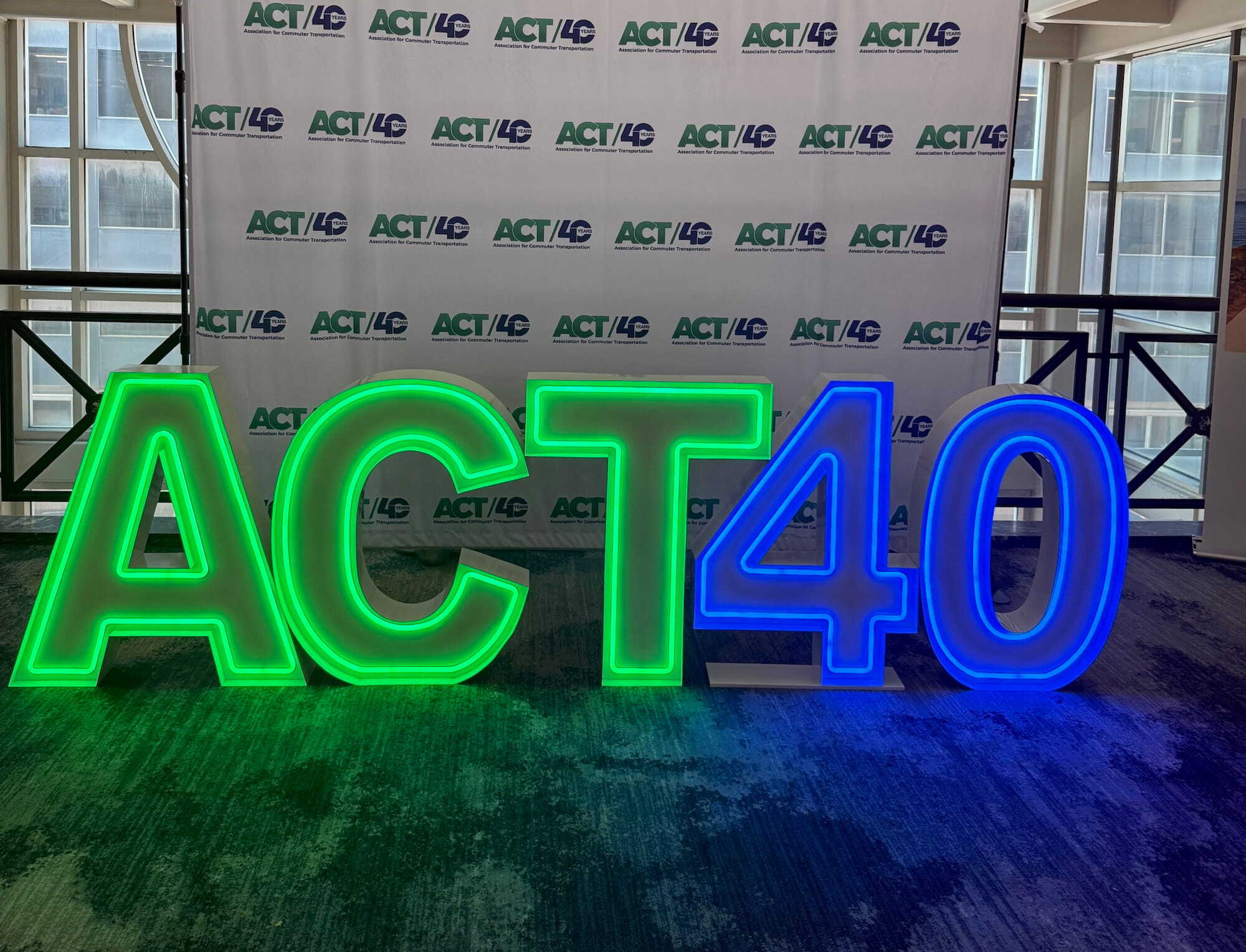 Recapping ACT 2026 conference highlights