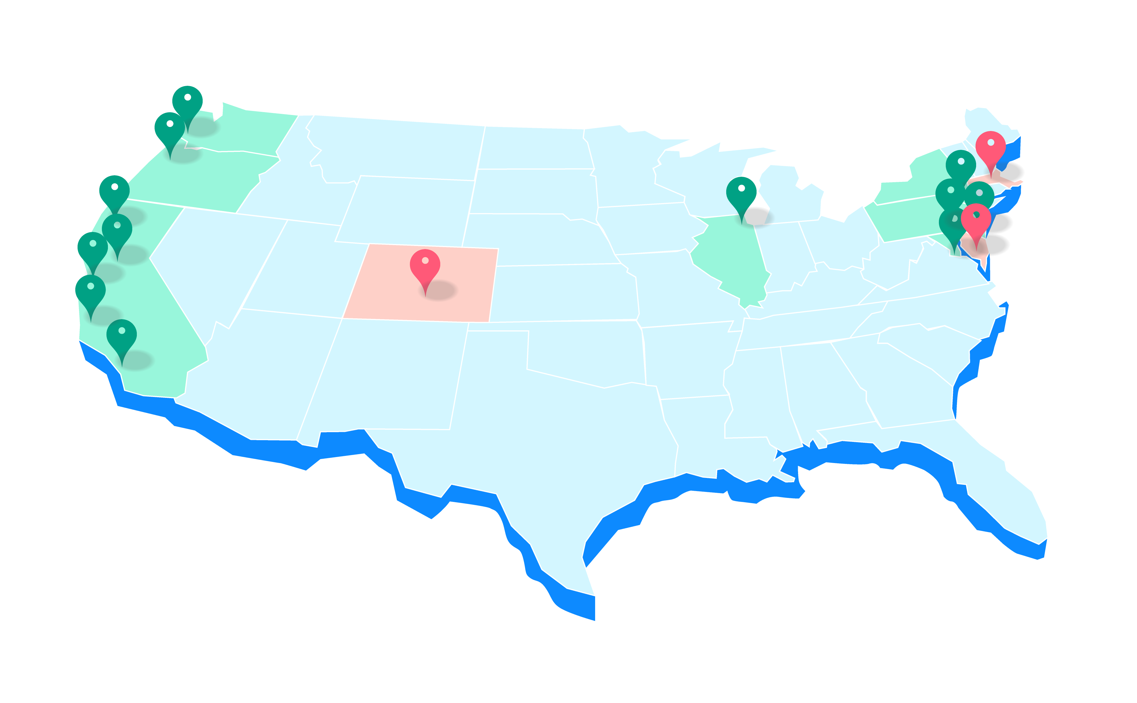 CommuterBenefitOrdinanceMap